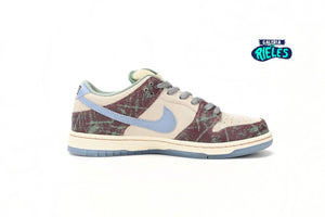 Nike SB Dunk Low X Crenshaw Skate Club