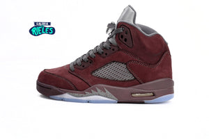 Jordan 5 Retro Burgundy