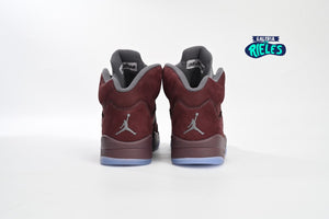 Jordan 5 Retro Burgundy