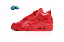 Cargar imagen en el visor de la galería, Air Jordan 4 Retro 11Lab4 Red
