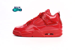 Air Jordan 4 Retro 11Lab4 Red