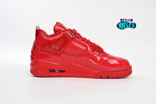 Cargar imagen en el visor de la galería, Air Jordan 4 Retro 11Lab4 Red
