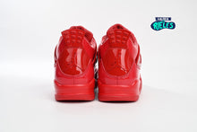 Cargar imagen en el visor de la galería, Air Jordan 4 Retro 11Lab4 Red
