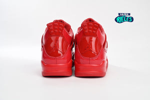 Air Jordan 4 Retro 11Lab4 Red