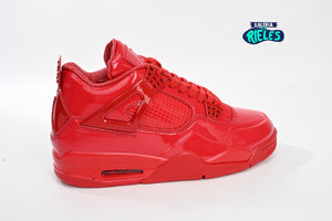 Air Jordan 4 Retro 11Lab4 Red