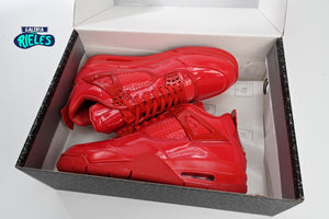 Air Jordan 4 Retro 11Lab4 Red