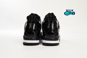 Air Jordan 4 Retro 11Lab4 Black