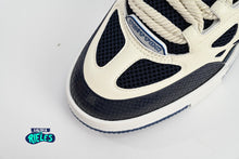 Cargar imagen en el visor de la galería, Louis Vuitton LV Skate Sneaker Marine White
