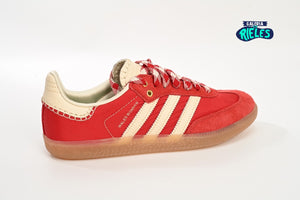 adidas Samba Wales Bonner Red White