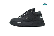 Cargar imagen en el visor de la galería, AMIRI MA-1 Black Silver
