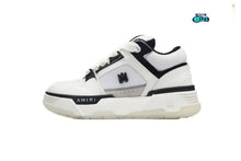 Cargar imagen en el visor de la galería, AMIRI MA-1 White Black
