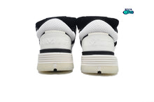 Cargar imagen en el visor de la galería, AMIRI MA-1 White Black
