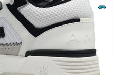Cargar imagen en el visor de la galería, AMIRI MA-1 White Black

