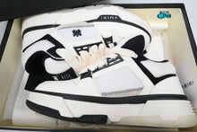 Cargar imagen en el visor de la galería, AMIRI MA-1 White Black
