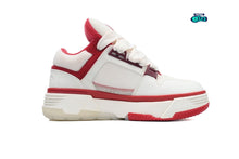 Cargar imagen en el visor de la galería, AMIRI MA-1 White Red
