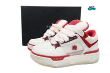 Cargar imagen en el visor de la galería, AMIRI MA-1 White Red

