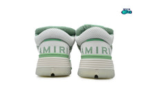 Cargar imagen en el visor de la galería, AMIRI MA-1 White Mint
