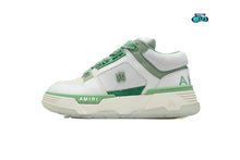 Cargar imagen en el visor de la galería, AMIRI MA-1 White Mint
