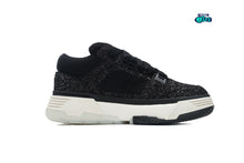 Cargar imagen en el visor de la galería, AMIRI MA-1 Black Glittered
