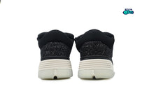 Cargar imagen en el visor de la galería, AMIRI MA-1 Black Glittered
