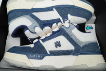 Cargar imagen en el visor de la galería, AMIRI MA-1 Blue Denim
