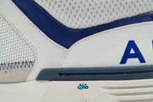 Cargar imagen en el visor de la galería, AMIRI MA-1 White Blue
