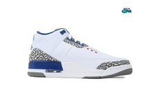 Cargar imagen en el visor de la galería, Jordan 3 Retro True Blue
