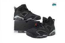 Cargar imagen en el visor de la galería, Jordan 6 Retro Cap and Gown
