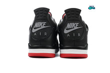 Cargar imagen en el visor de la galería, Jordan 4 Retro Bred Reimagined
