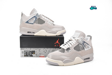 Cargar imagen en el visor de la galería, Jordan 4 Retro Frozen Moments
