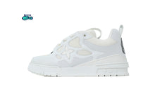 Cargar imagen en el visor de la galería, Louis Vuitton LV Skate Sneaker Light Grey
