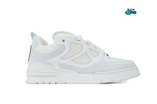 Cargar imagen en el visor de la galería, Louis Vuitton LV Skate Sneaker Light Grey
