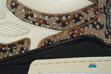 Cargar imagen en el visor de la galería, Louis Vuitton LV Skate Sneaker Brown
