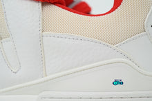 Cargar imagen en el visor de la galería, Louis Vuitton LV Skate White Red
