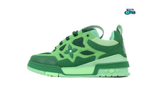 Cargar imagen en el visor de la galería, Louis Vuitton LV Skate Green
