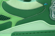 Cargar imagen en el visor de la galería, Louis Vuitton LV Skate Green
