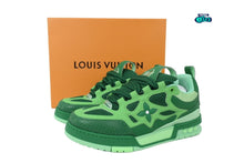 Cargar imagen en el visor de la galería, Louis Vuitton LV Skate Green
