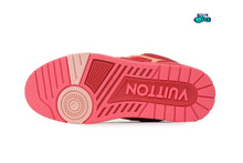Cargar imagen en el visor de la galería, Louis Vuitton LV Skate Red
