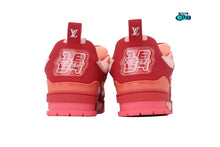 Cargar imagen en el visor de la galería, Louis Vuitton LV Skate Red
