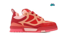 Cargar imagen en el visor de la galería, Louis Vuitton LV Skate Red
