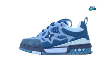 Cargar imagen en el visor de la galería, Louis Vuitton LV Skate Blue
