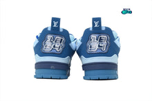 Cargar imagen en el visor de la galería, Louis Vuitton LV Skate Blue
