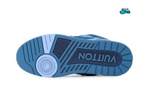 Cargar imagen en el visor de la galería, Louis Vuitton LV Skate Blue
