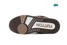 Cargar imagen en el visor de la galería, Louis Vuitton LV Skate Moka Brown
