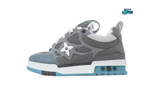 Cargar imagen en el visor de la galería, Louis Vuitton LV Skate Sneaker Grey white
