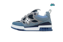 Cargar imagen en el visor de la galería, Louis Vuitton LV Skate Grey Blue
