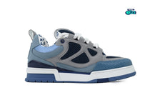 Cargar imagen en el visor de la galería, Louis Vuitton LV Skate Grey Blue
