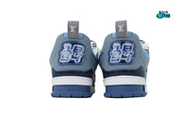 Cargar imagen en el visor de la galería, Louis Vuitton LV Skate Grey Blue
