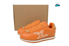 Cargar imagen en el visor de la galería, Louis Vuitton LV Buttersoft Black Orange
