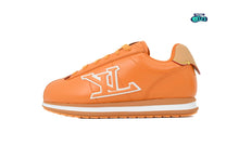 Cargar imagen en el visor de la galería, Louis Vuitton LV Buttersoft Black Orange
